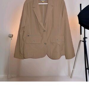 Eddie Bauer Women's Blazer Style Jacket